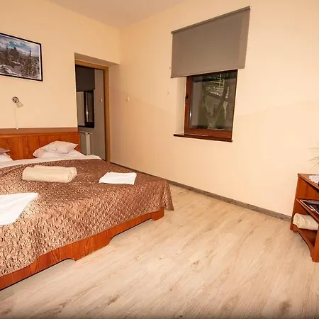 Na Skrocie カルパッチ