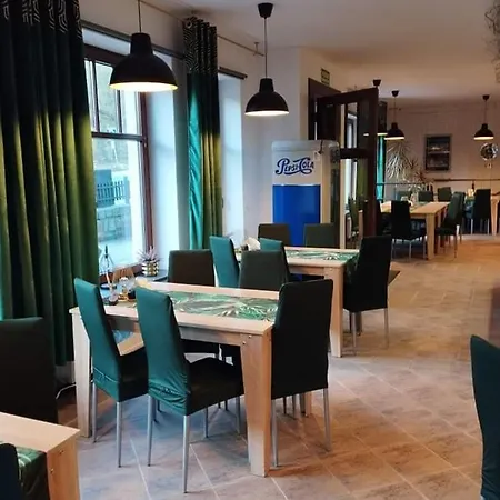 Na Skrocie ベッド・アンド・ブレックファスト 3*