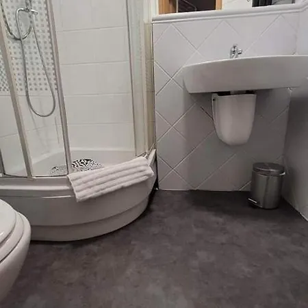 Na Skrocie カルパッチ