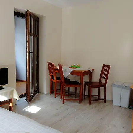 Na Skrocie カルパッチ