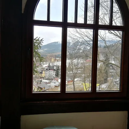 ベッド・アンド・ブレックファスト Na Skrocie 3*