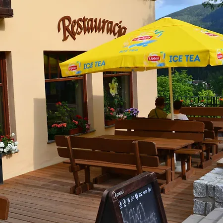 Na Skrocie カルパッチ