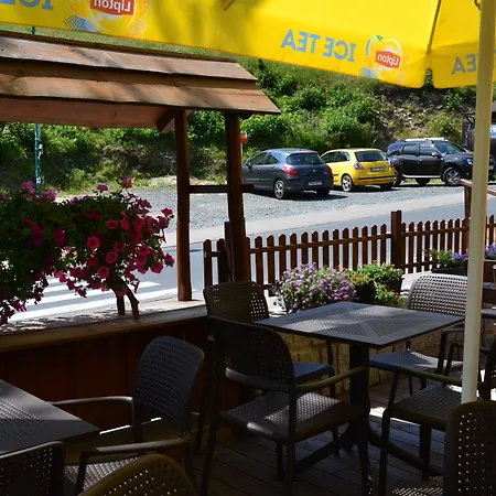 Na Skrocie ベッド・アンド・ブレックファスト