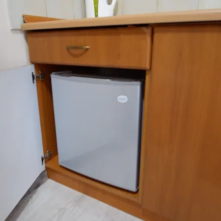 Na Skrocie ベッド・アンド・ブレックファスト カルパッチ