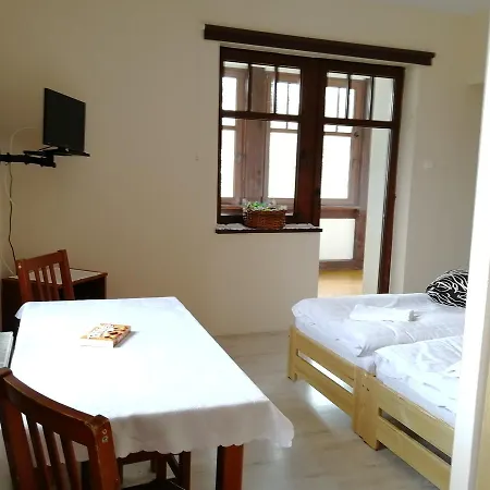 Na Skrocie カルパッチ