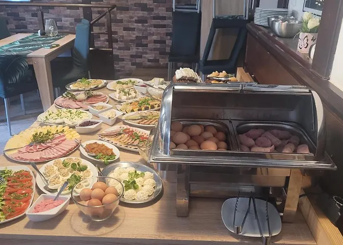 Na Skrocie 3* קרפאז'