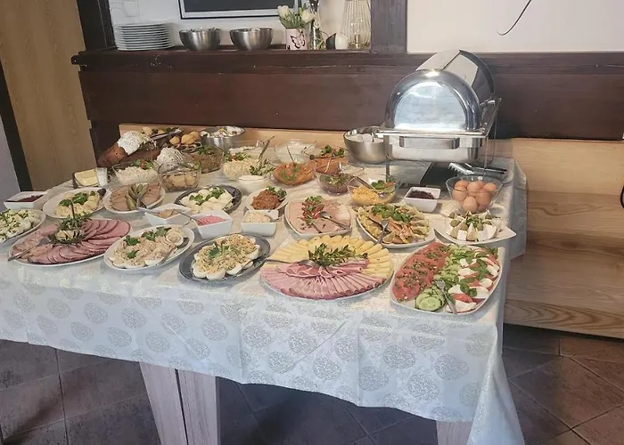 Na Skrocie 3* קרפאז'