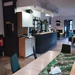 Bed & Breakfast Na Skrocie Karpacz