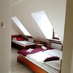 Bed & Breakfast Na Skrocie