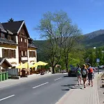 Na Skrocie Bed & Breakfast