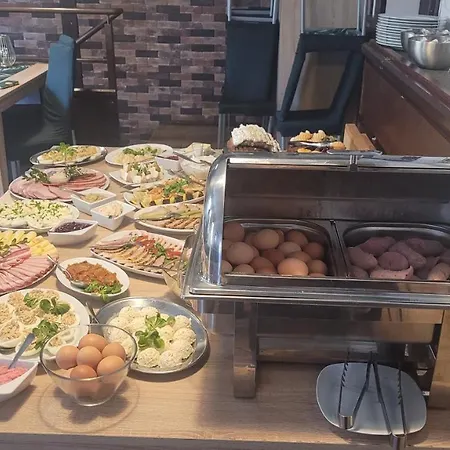 Na Skrocie 3* Karpacz