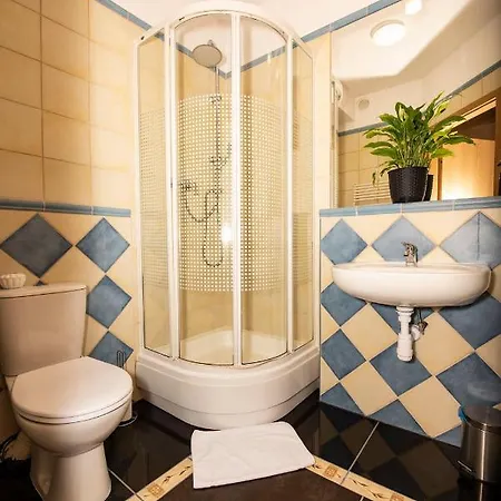 Bed & Breakfast Na Skrocie