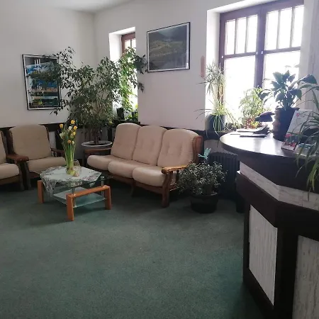 Отель типа 