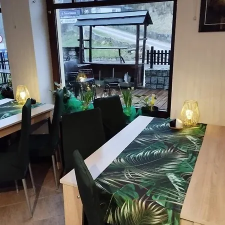 Na Skrocie Bed & Breakfast 3*