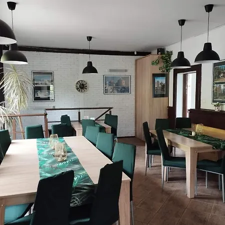 Na Skrocie 3* Karpacz