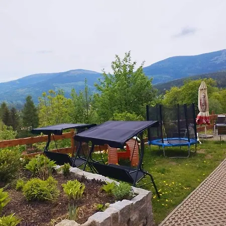 Nocleg ze śniadaniem Na Skrocie Karpacz