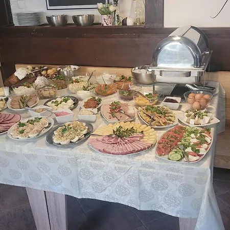 Na Skrocie 3* Karpacz