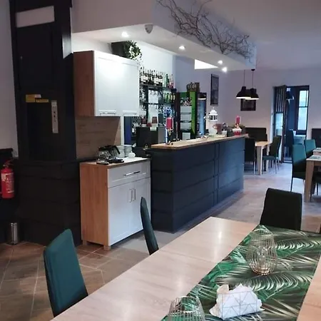 Bed & Breakfast Na Skrocie Karpacz