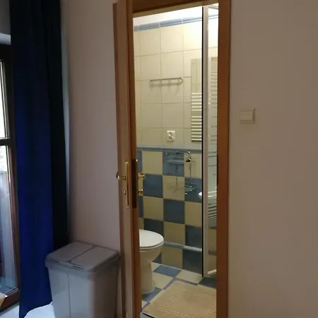 Na Skrocie 3* Карпач