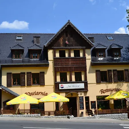 Na Skrocie Bed & Breakfast Karpacz