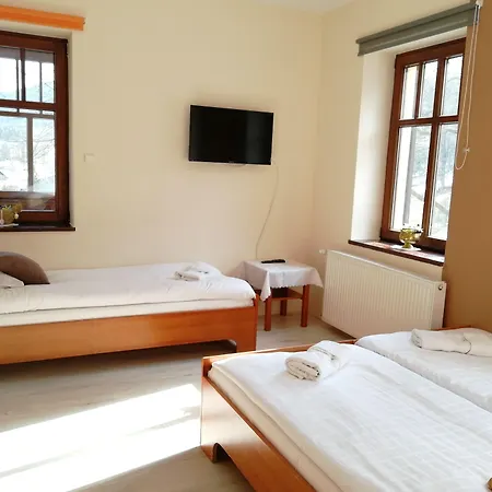 Bed & Breakfast Na Skrocie