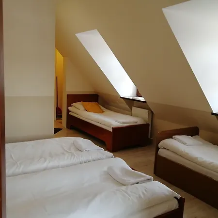 Na Skrocie 3* Karpacz