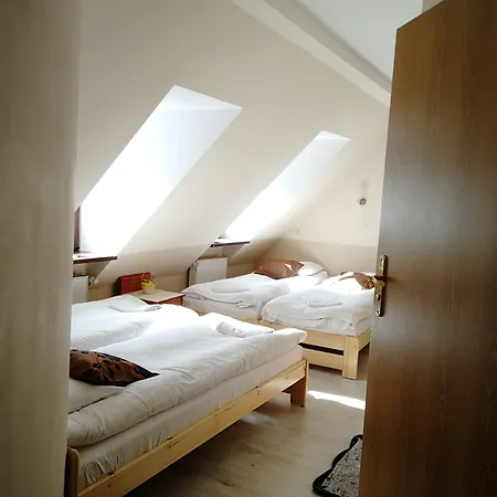 Nocleg ze śniadaniem Na Skrocie 3*