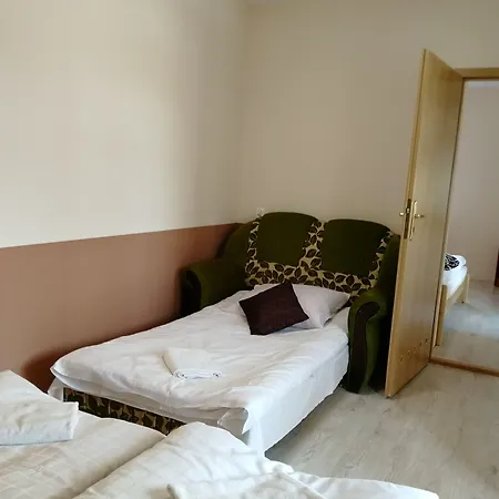 Na Skrocie 3* Karpacz