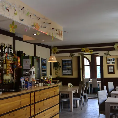 Nocleg ze śniadaniem Na Skrocie