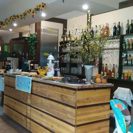 Na Skrocie Couette-café Karpacz