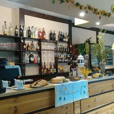 Na Skrocie Nocleg ze śniadaniem Karpacz