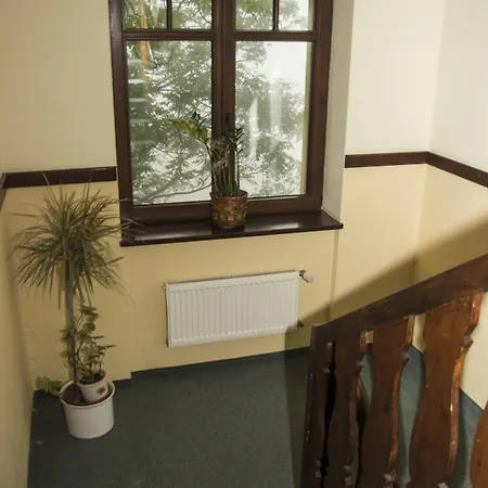 Na Skrocie Bed & Breakfast