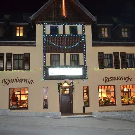 Na Skrocie 3* Karpacz