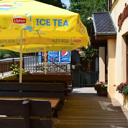 Bed & Breakfast Na Skrocie