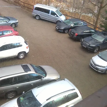 Na Skrocie Bed & Breakfast Karpacz