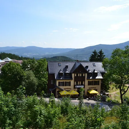 Na Skrocie Bed & Breakfast 3*