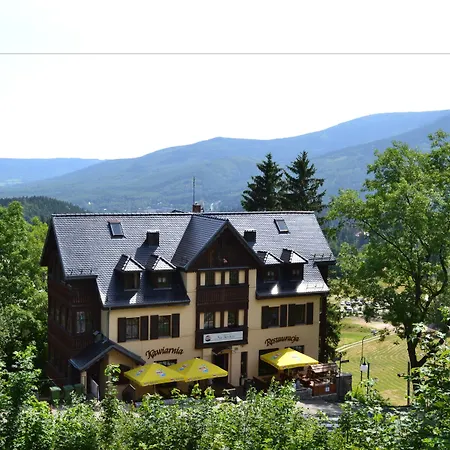 Na Skrocie Bed & Breakfast Karpacz