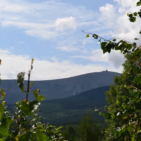 Bed & Breakfast Na Skrocie Karpacz