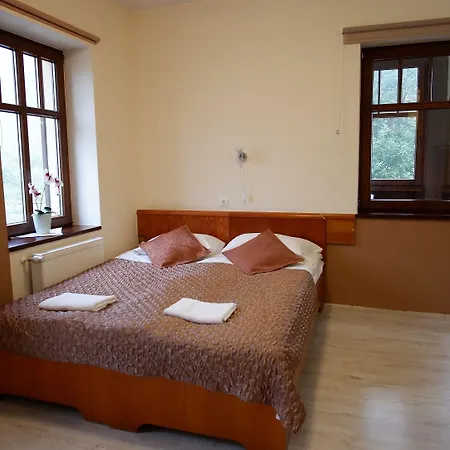 Bed & Breakfast Na Skrocie Karpacz