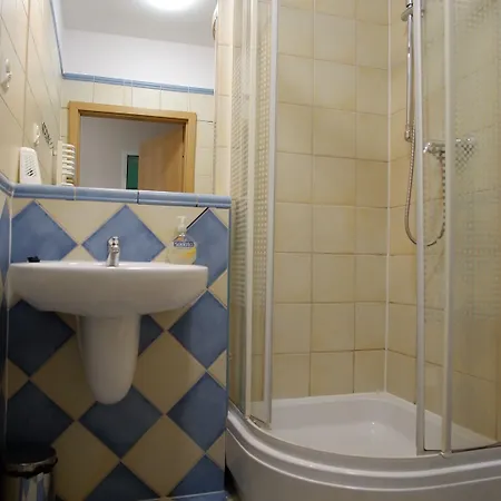 Nocleg ze śniadaniem Na Skrocie Karpacz