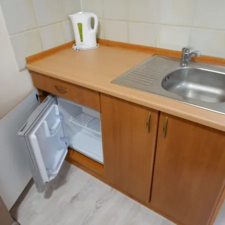 Bed & Breakfast Na Skrocie Karpacz