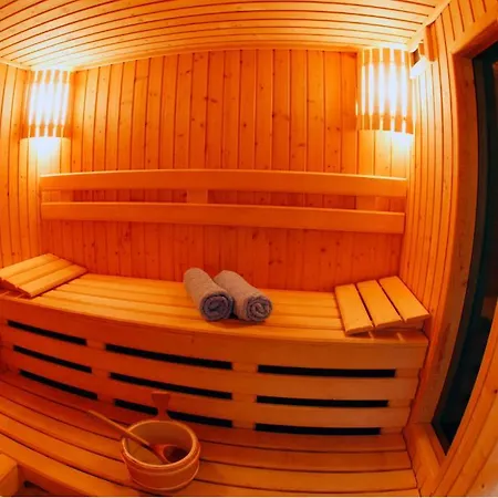 Nocleg ze śniadaniem Na Skrocie Karpacz