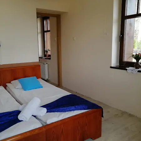 Bed & Breakfast Na Skrocie Karpacz