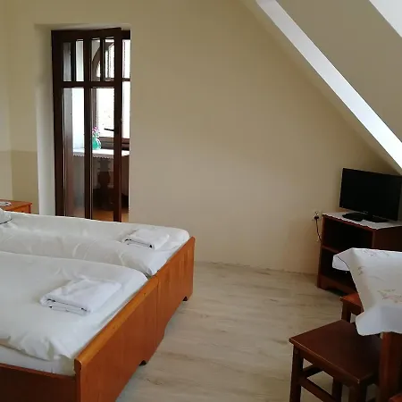 Na Skrocie Bed & Breakfast 3*