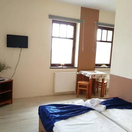 Couette-café Na Skrocie Karpacz
