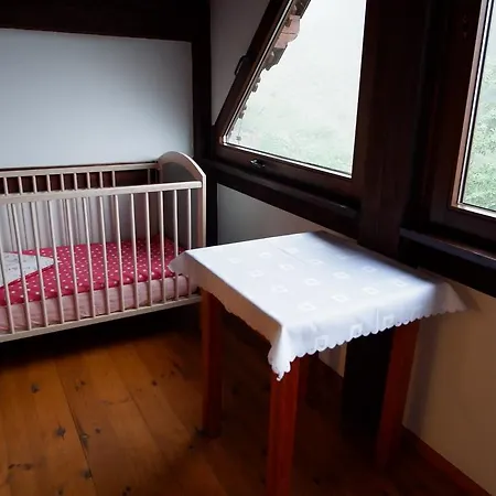 Bed & Breakfast Na Skrocie Karpacz