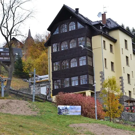 Na Skrocie Bed & Breakfast 3*