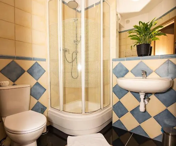 Bed & Breakfast Na Skrocie