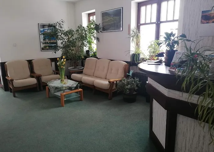 Nocleg ze śniadaniem Na Skrocie Karpacz