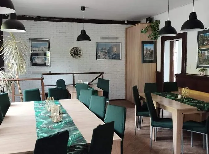 Na Skrocie 3* Karpacz